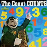 David Axlerod Counting Is Wonderful (from Sesame Street) 1475286