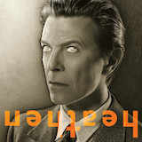 David Bowie Everyone Says "hi" 357235