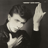 David Bowie Heroes 37818