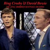 David Bowie Peace On Earth 103598