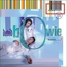 David Bowie Seven 107633