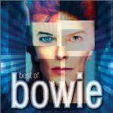 David Bowie Silly Boy Blue 107732