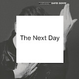 David Bowie (You Will) Set The World On Fire 116182