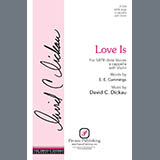 David C. Dickau Love Is 1505663