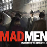 David Carbonara A Beautiful Mine (Theme from Mad Men) 416068