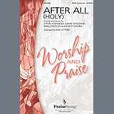 David Crowder After All (Holy) (arr. Ken Litton) 524969