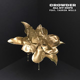David Crowder All My Hope 250999