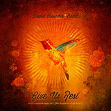 David Crowder Band Leaning On The Everlasting Arms / 'Tis So Sweet To Trust In Jesus 88706