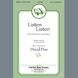 David Das Listen, Listen 1216652