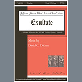 David Dickau Exultate 459724