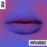 David Guetta 2U 125238