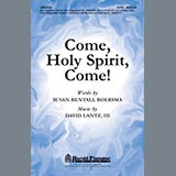 David Lantz III Come, Holy Spirit, Come! 284209