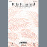 David Lantz III It Is Finished 92819