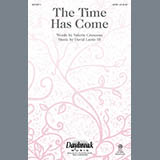 David Lantz III The Time Has Come 283982