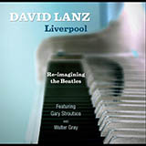 David Lanz London Skies - A John Lennon Suite 78161