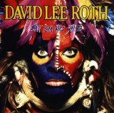 David Lee Roth Yankee Rose 50182