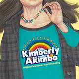 David Lindsay-Abaire and Jeanine Tesori Great Adventure (from Kimberly Akimbo) 1653827