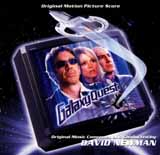 David Newman Galaxy Quest Main Title Theme 406497