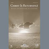 David Schmidt Christ Is Returning! - Bassoon 305638