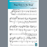 David Schmidt Sing Glory To The King 1192076