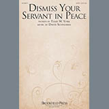 David Schwoebel Dismiss Your Servant In Peace 177816