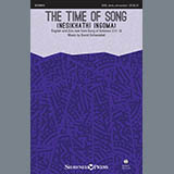 David Schwoebel The Time Of Song (Nesikhathi Ingoma) 431341