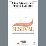 David Von Kampen Oh Sing To The Lord 406958