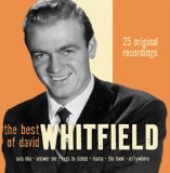 David Whitfield When You Lose The One You Love 43225