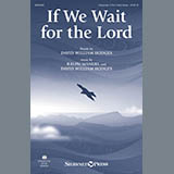 David William Hodges and Ralph Manuel If We Wait For The Lord 432258