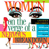 David Yazbek Madrid Is My Mama (from Women On The Verge Of A Nervous Breakdown) 89037