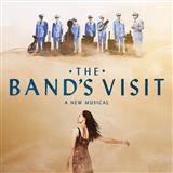 David Yazbek Omar Sharif (from The Band's Visit) 252827