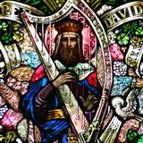 Davids Psalmen This Joyful Eastertide 21156