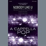 DCappella Nobody Like U (from Turning Red) (arr. Deke Sharon) 1333116