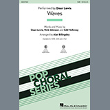 Dean Lewis Waves (arr. Alan Billingsley) 498442