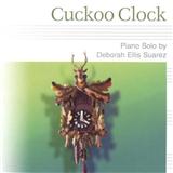 Deborah Ellis Suarez Cuckoo Clock 54702
