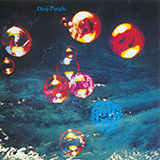Deep Purple Woman From Tokyo 68811