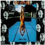 Def Leppard Bringin' On The Heartbreak 55896