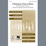 Deke Sharon Christmas Time Is Here 71378