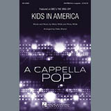 Deke Sharon Kids In America 158324