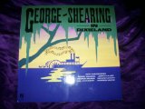 Deke Sharon Lullaby Of Birdland 97829