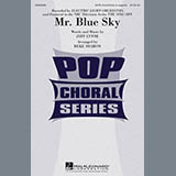 Deke Sharon Mr. Blue Sky (from NBC's The Sing-Off) 290179