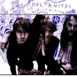 Del Amitri It's Never Too Late To Be Alone 17515