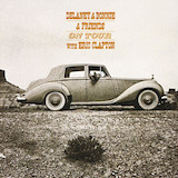 Eric Clapton Only You Know And I Know 79488