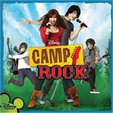 Demi Lovato & Joe Jonas This Is Me (from Camp Rock) (arr. Mac Huff) 98972