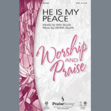 Dennis Allen He Is My Peace 293535