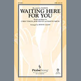 Dennis Allen Waiting Here For You 86243