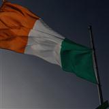 Dennis Cummings Back In Old Ireland 34364