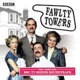 Dennis Wilson Fawlty Towers 106866