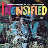 Desmond Dekker (Ah) It Mek 41307