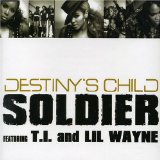 Destiny's Child Soldier 50969